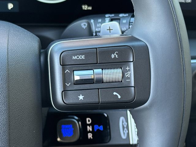 New 2026 Hyundai Palisade Calligraphy image 21