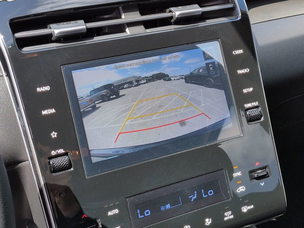 Used 2024 Hyundai Tucson SEL image 20