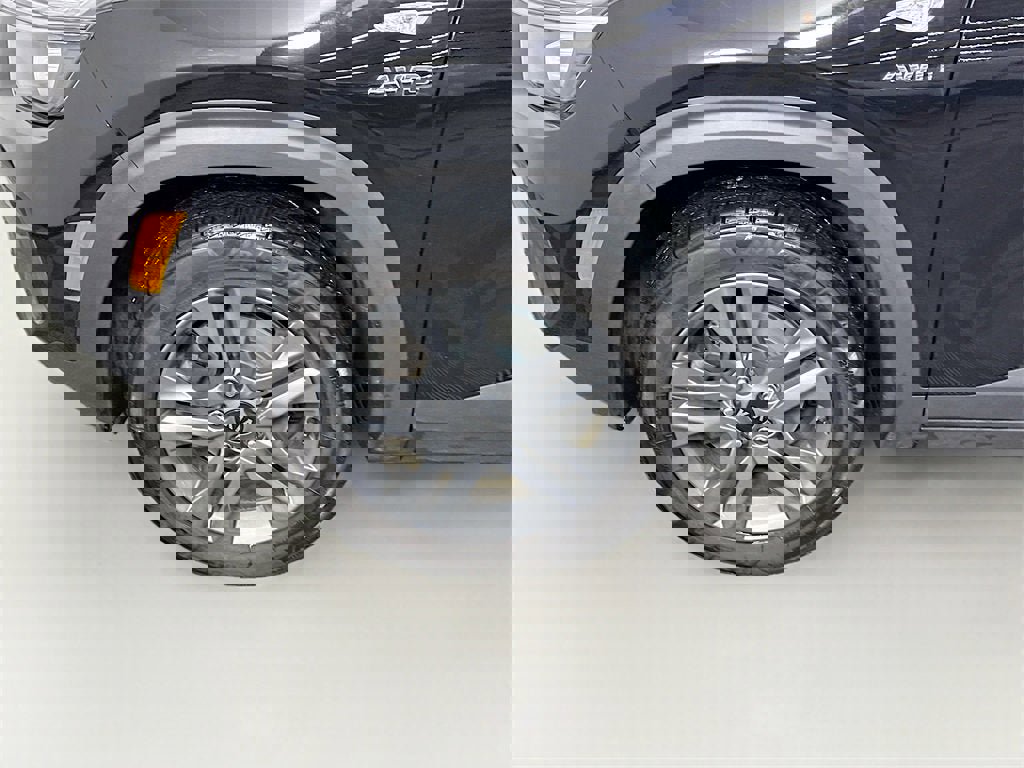 Used 2021 Kia Seltos LX image 21