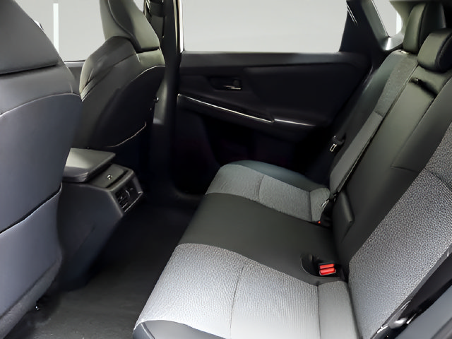 New 2026 Toyota bZ AWD/4WD image 14