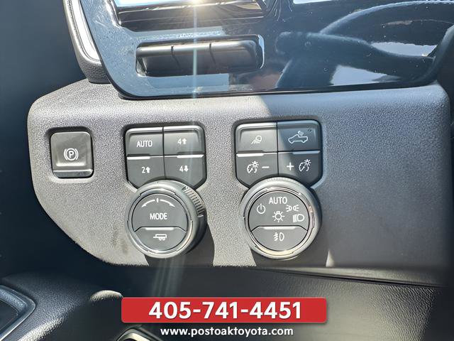 Used 2024 Chevrolet Silverado 3500 High Country w/ High Country Premium Package AWD/4WD image 29
