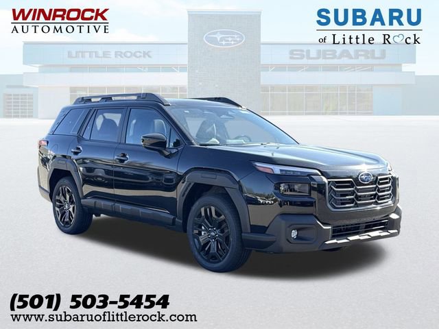 New 2026 Subaru Outback Limited XT w/ Premium/Limited Plus Package