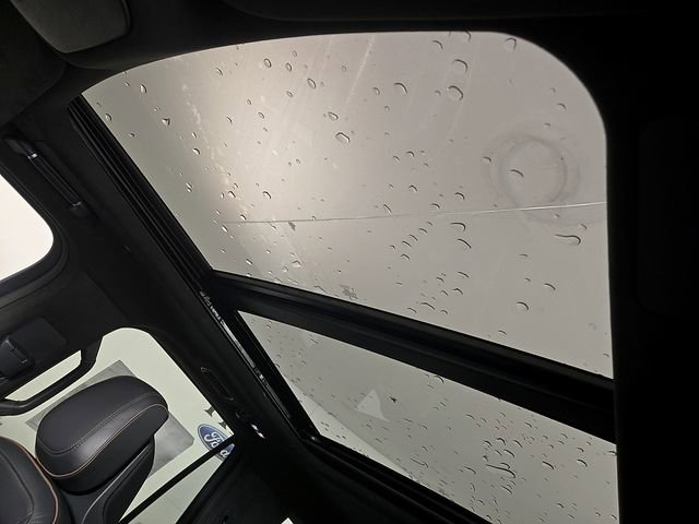 New 2026 Lincoln Navigator L Black Label AWD/4WD image 14