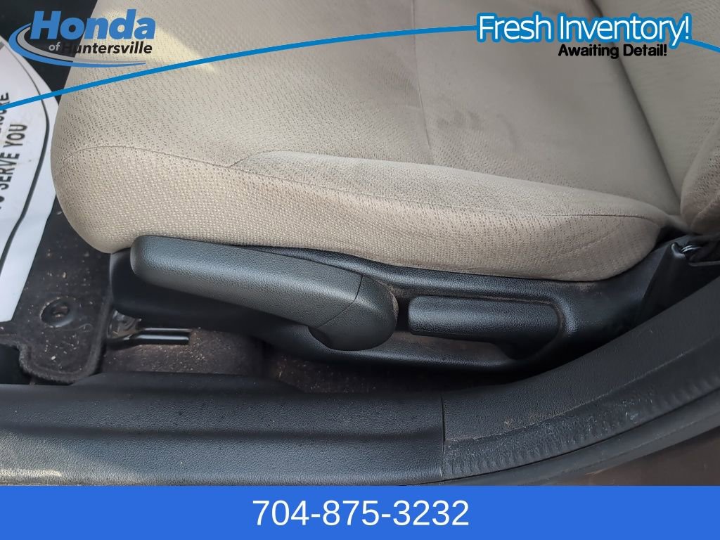 Used 2013 Honda Civic LX image 19