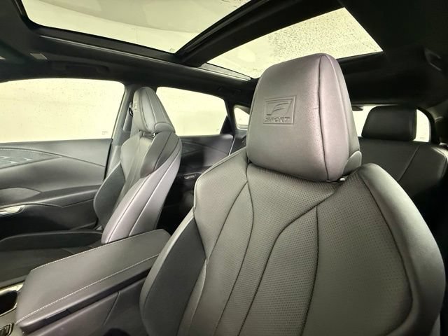 Used 2025 Lexus RX 500h F Sport AWD/4WD image 5