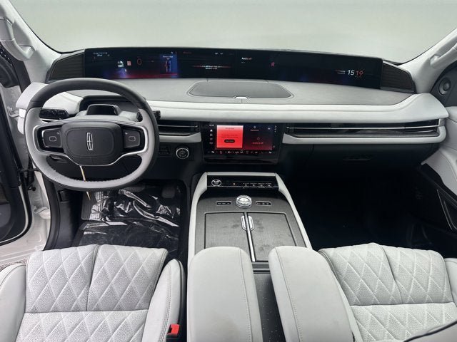 New 2026 Lincoln Navigator Black Label AWD/4WD image 11