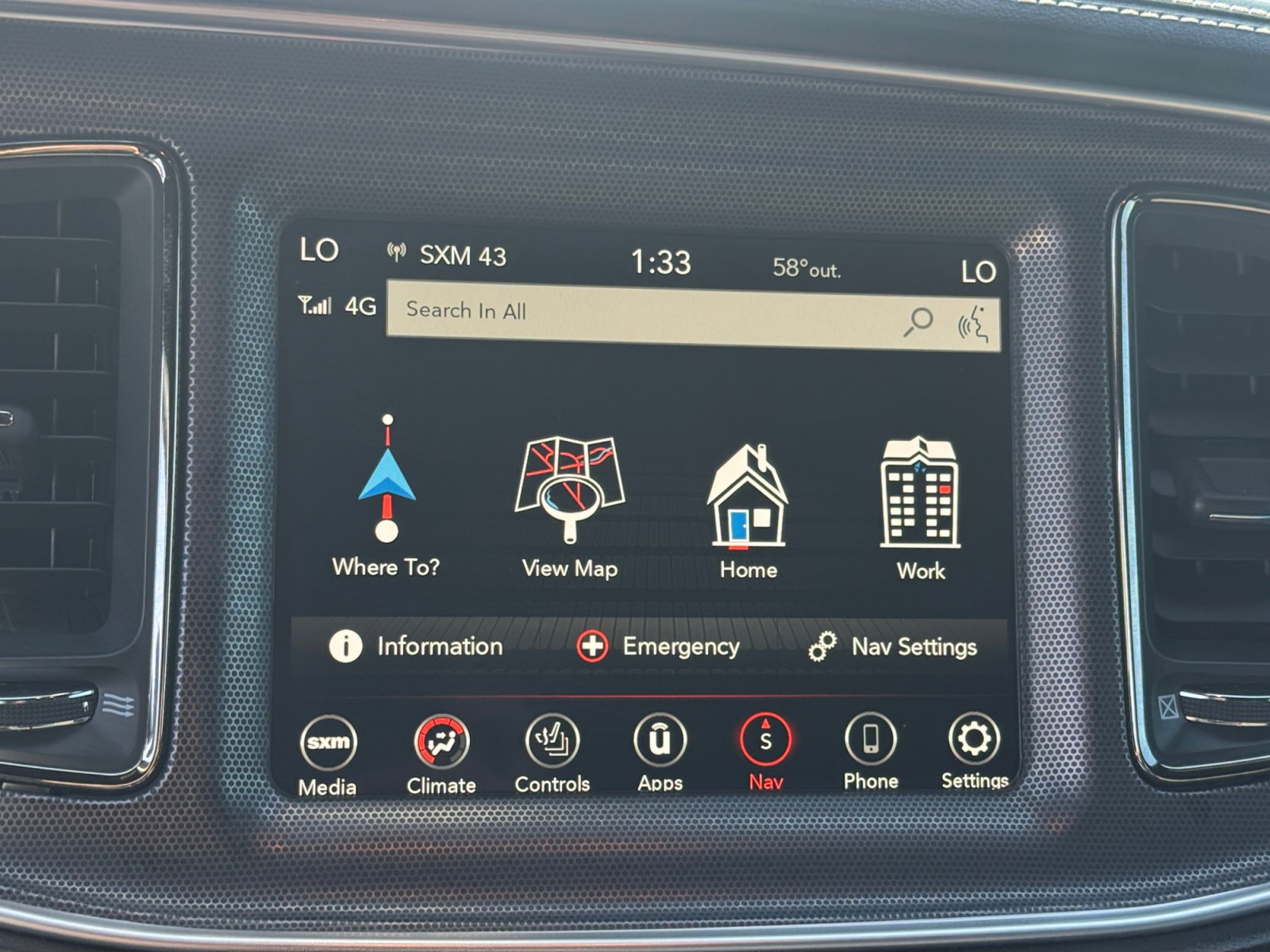 Used 2023 Dodge Challenger SRT Hellcat image 25