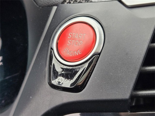 Used 2021 BMW X4 M w/ Competition Package image 21