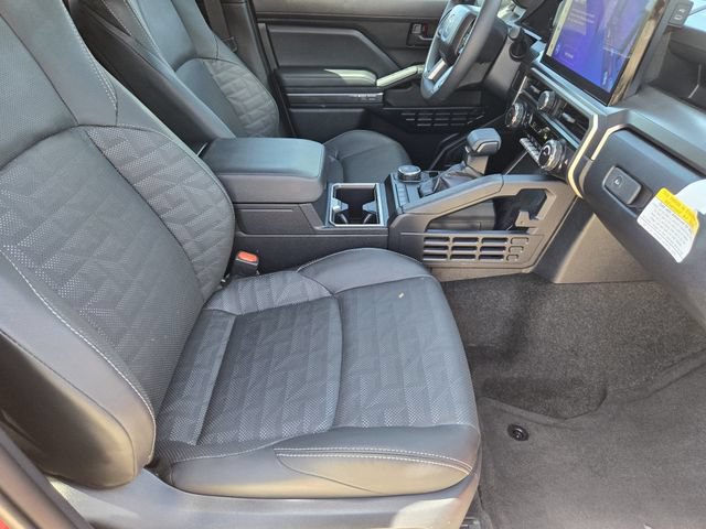 Used 2026 Toyota 4Runner TRD Sport Premium RWD image 13