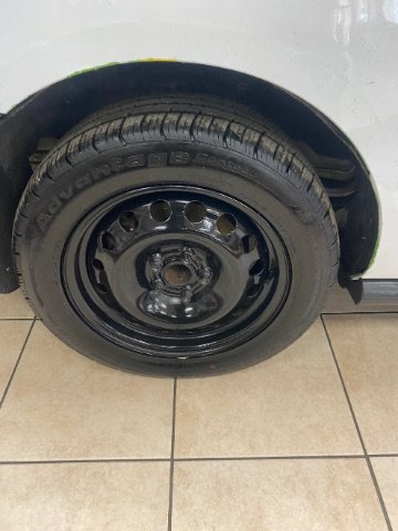 Used 2017 Ford Transit Connect XL FWD image 18