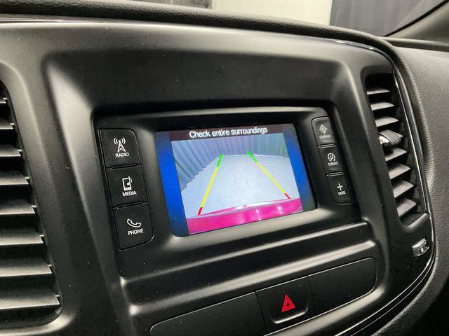 Used 2015 Chrysler 200 S w/ Comfort Group FWD image 17