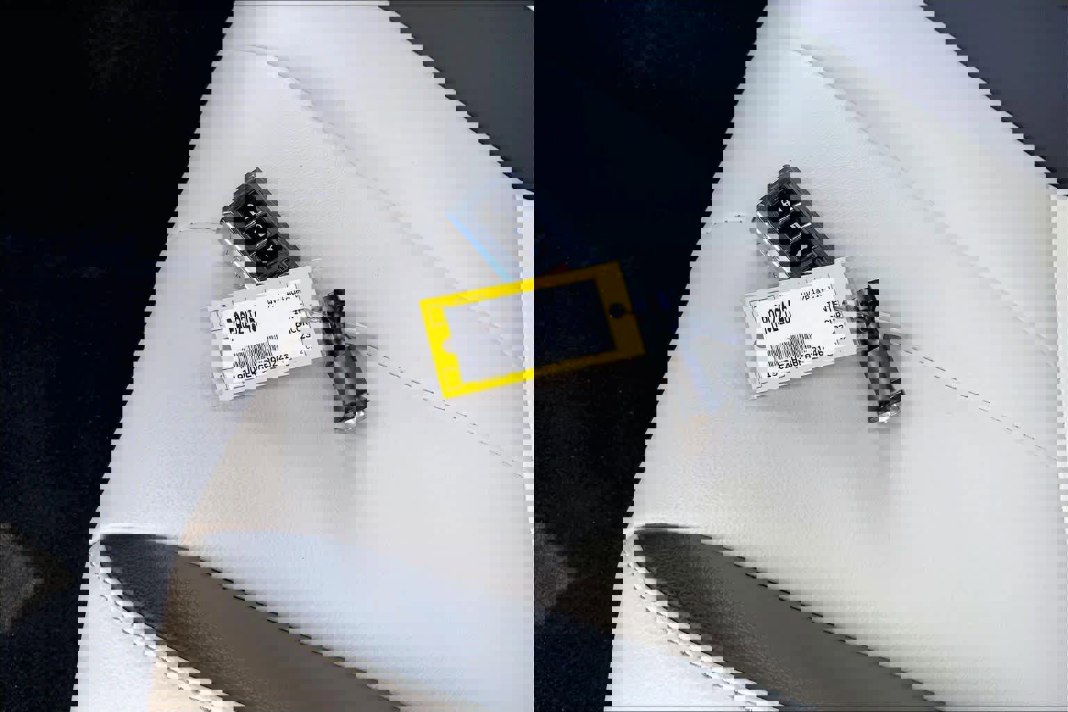 Used 2023 Acura Integra A-Spec image 14