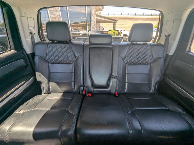 Used 2014 Toyota Tundra Platinum AWD/4WD image 24
