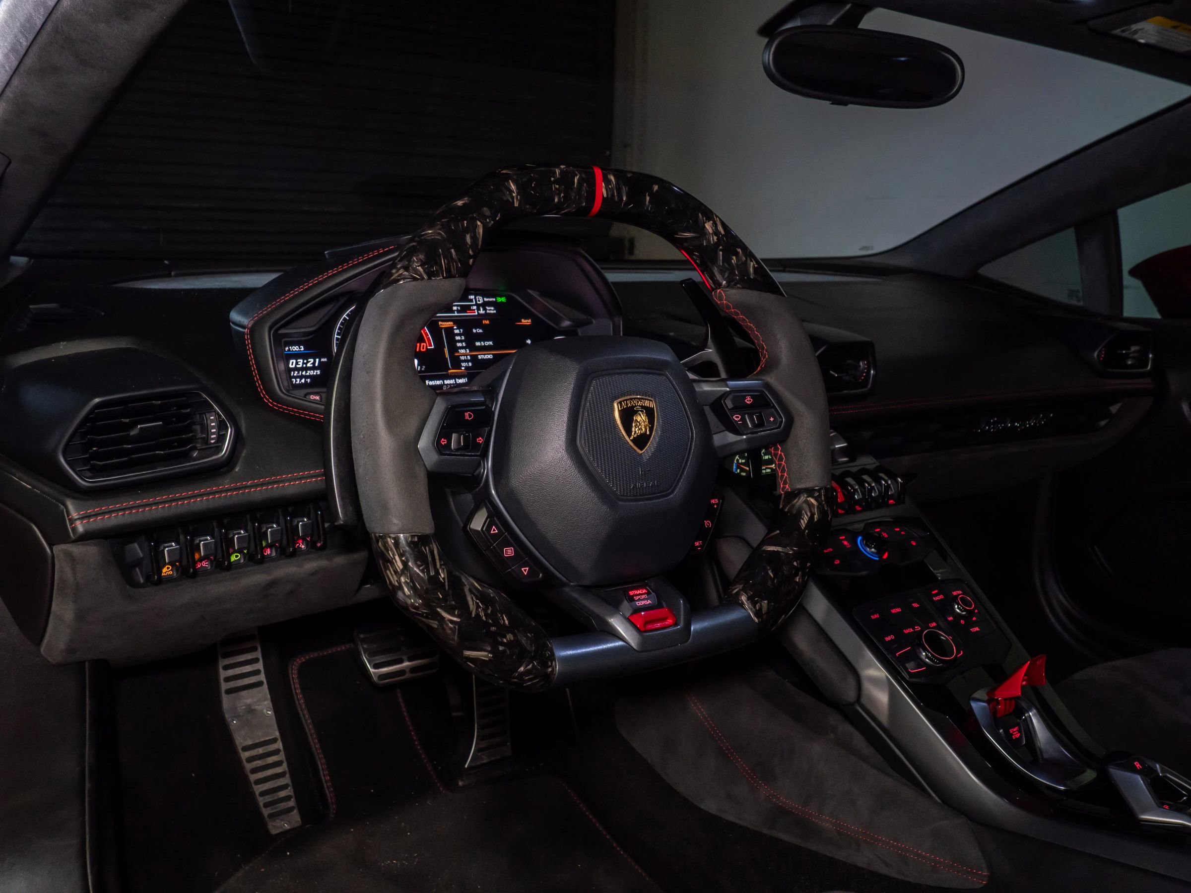 Used 2016 Lamborghini Huracan LP 580-2 image 21