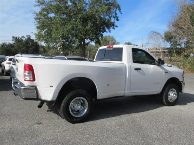 Used 2022 RAM 3500 Tradesman image 7