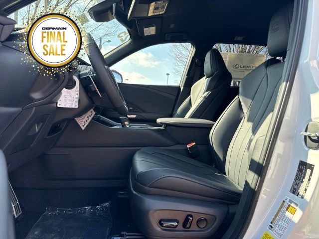 New 2025 Lexus TX 350 AWD w/ Technology Package image 18