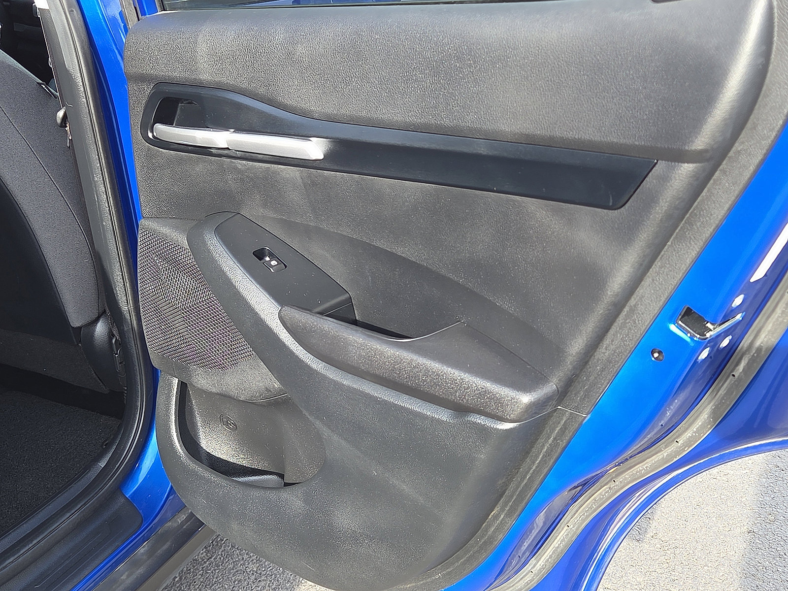 Used 2021 Kia Seltos LX image 19