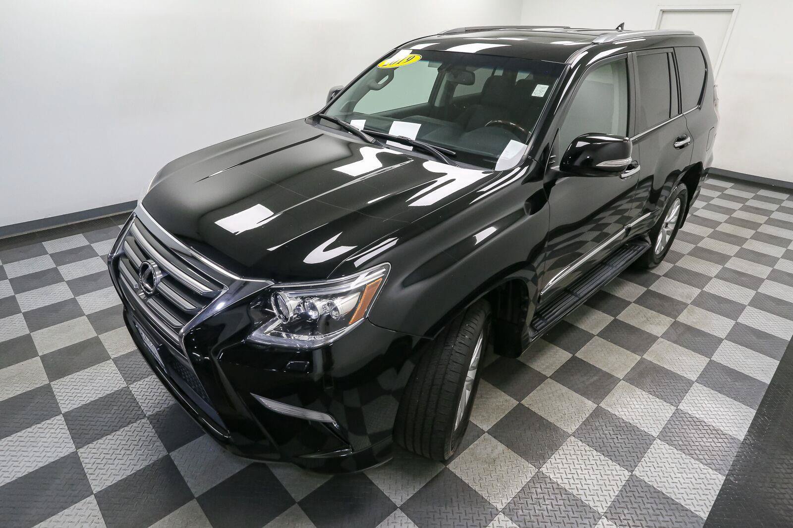 Used 2019 Lexus GX 460 Premium AWD/4WD image 6