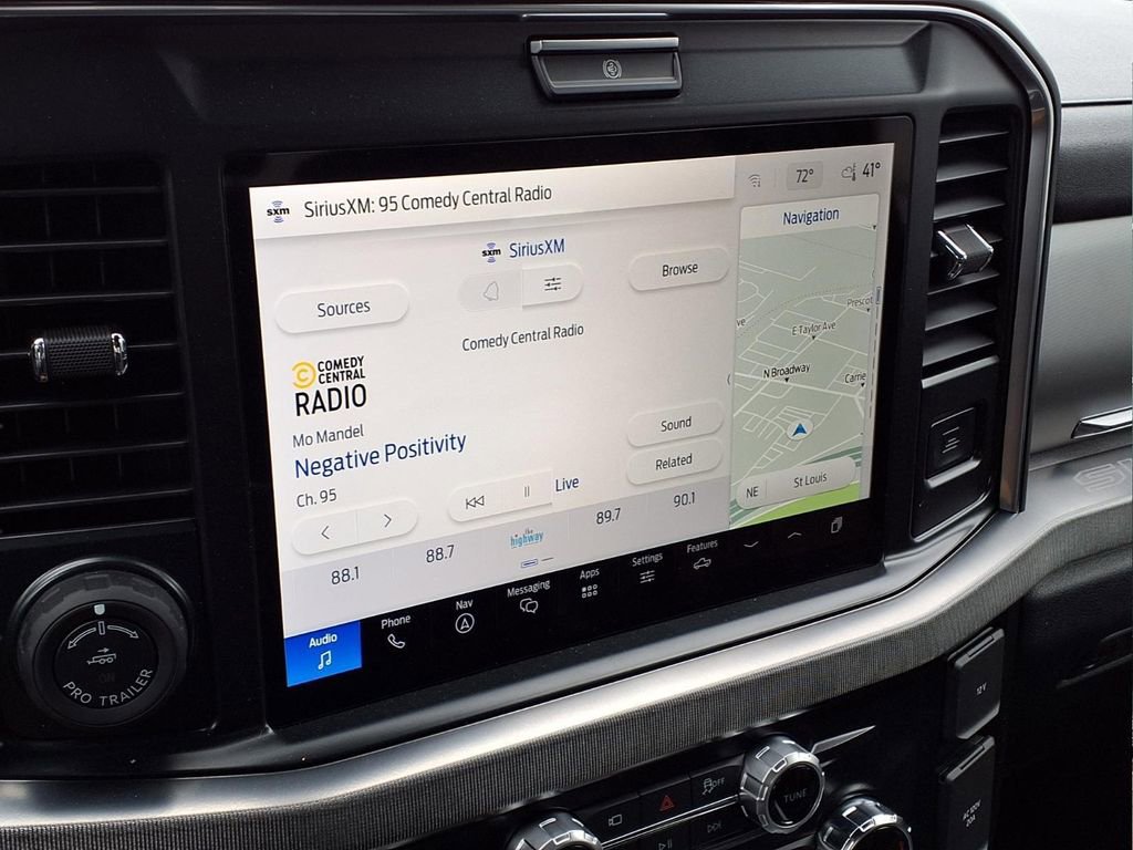 New 2025 Ford F450 Platinum image 6