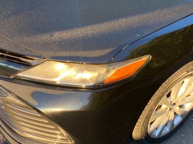 Used 2020 Toyota Camry LE FWD image 5