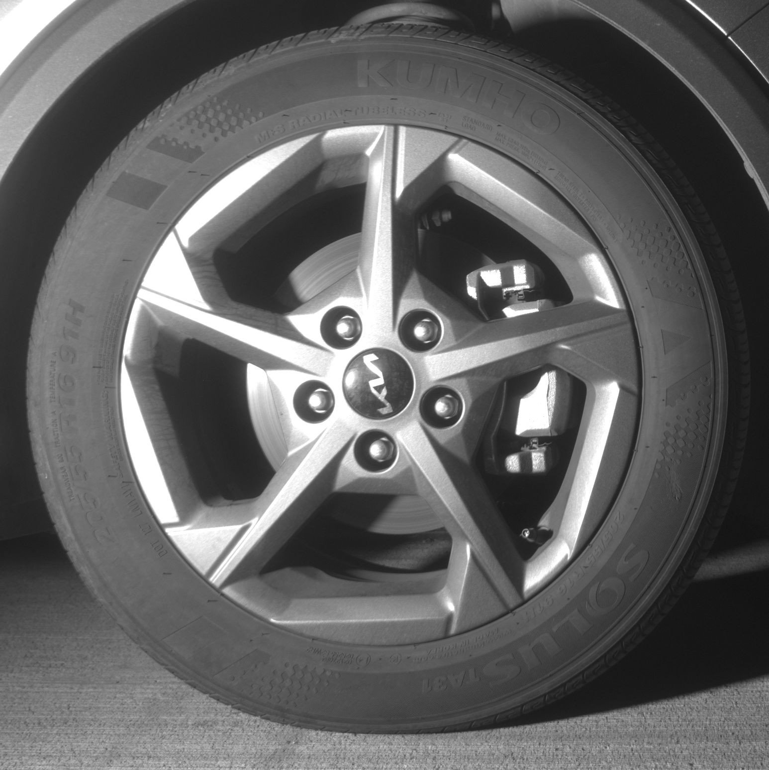 Used 2025 Kia K4 FWD image 13