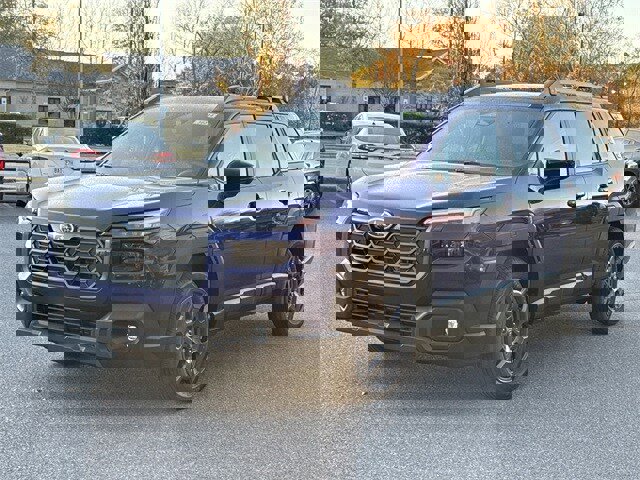 New 2026 Subaru Outback Premium image 7