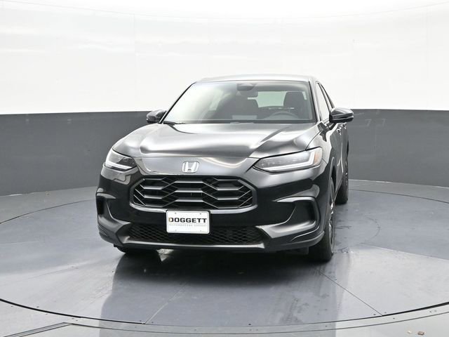 New 2026 Honda HR-V Sport image 22