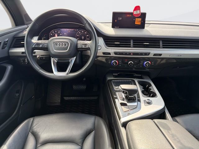 Used 2019 Audi Q7 2.0T Premium Plus w/ Premium Plus Package image 15