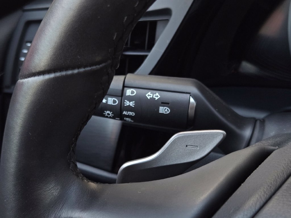 Used 2023 Lexus ES 350 w/ Premium Package FWD image 27