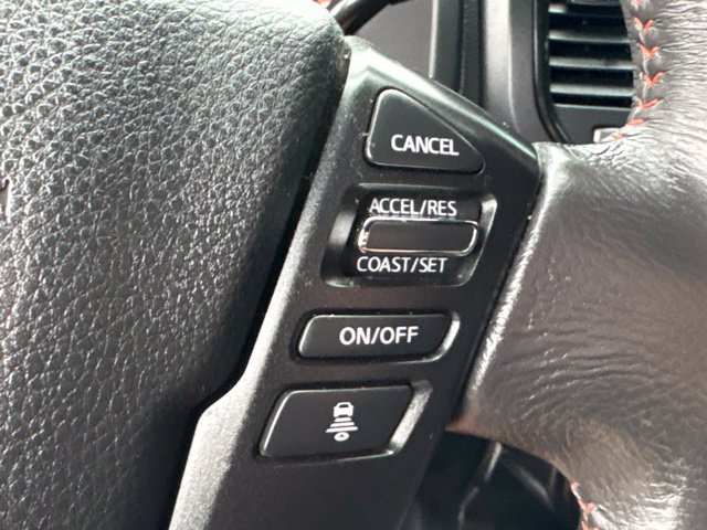 Certified 2024 Nissan Titan PRO-4X w/ Pro-4x Convenience Package AWD/4WD image 23