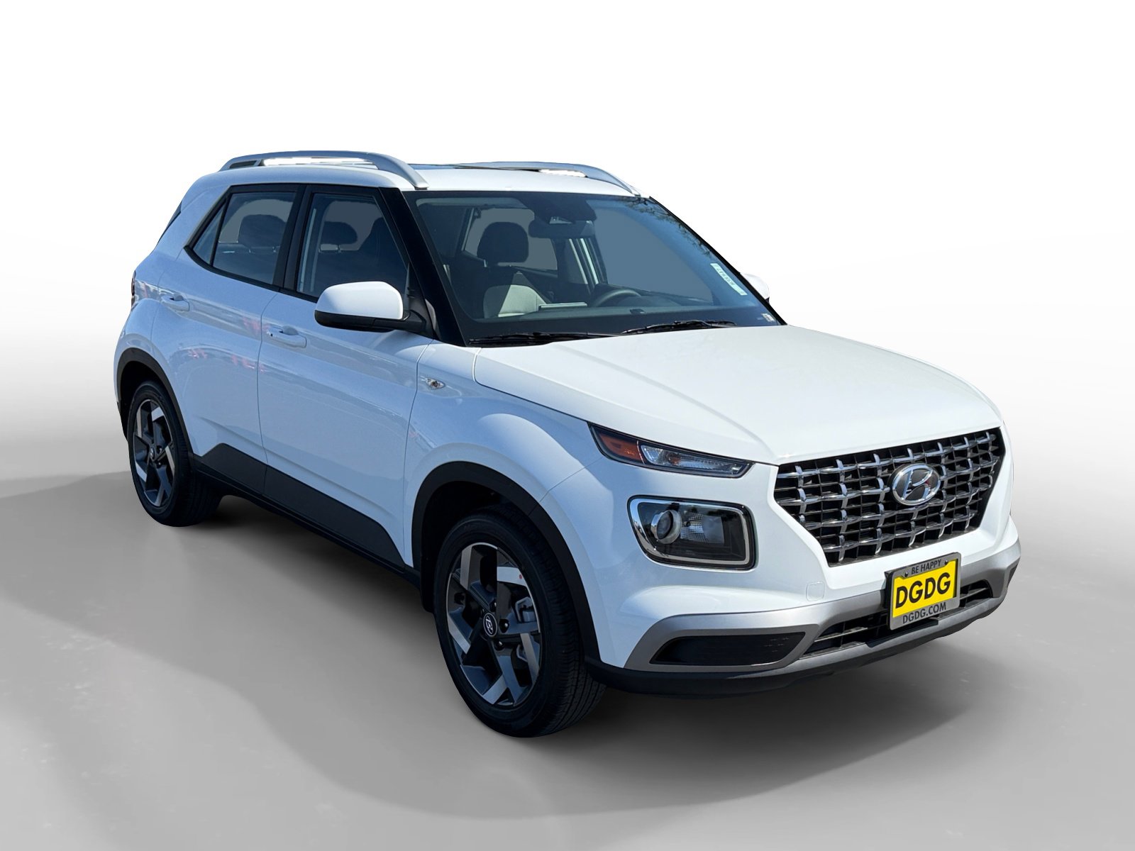 New 2026 Hyundai Venue SEL FWD image 7