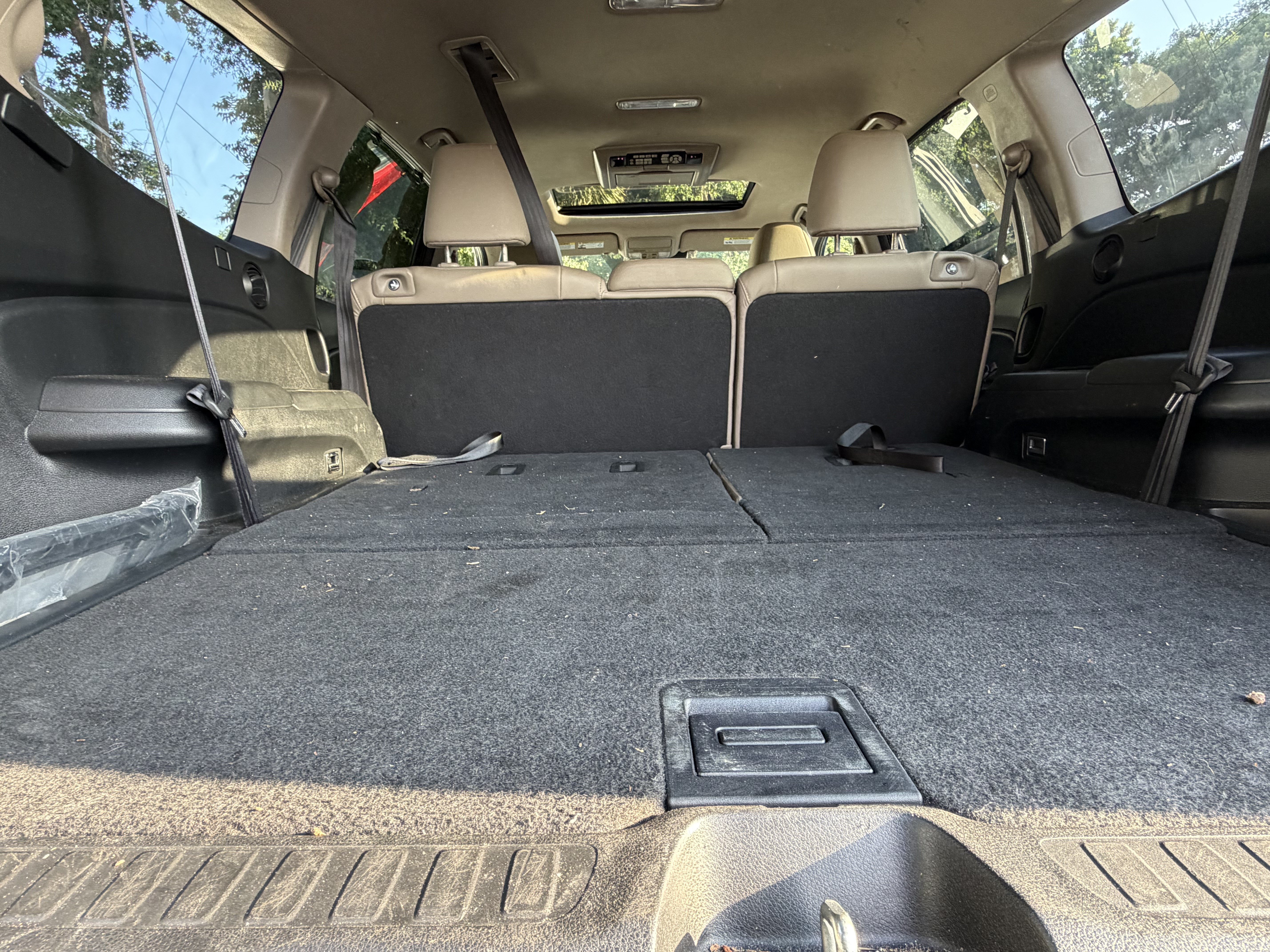 Used 2016 Honda Pilot Touring image 52