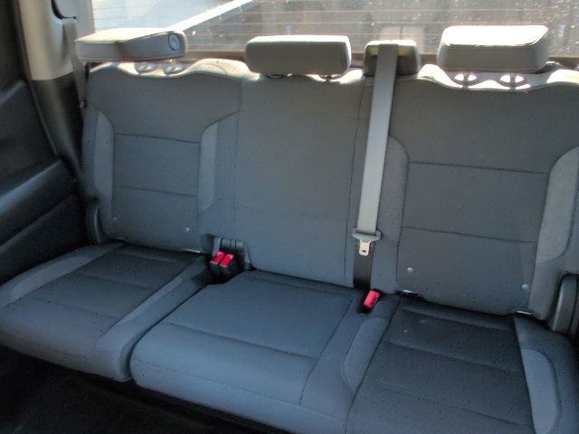 New 2026 Chevrolet Silverado 1500 Custom image 8