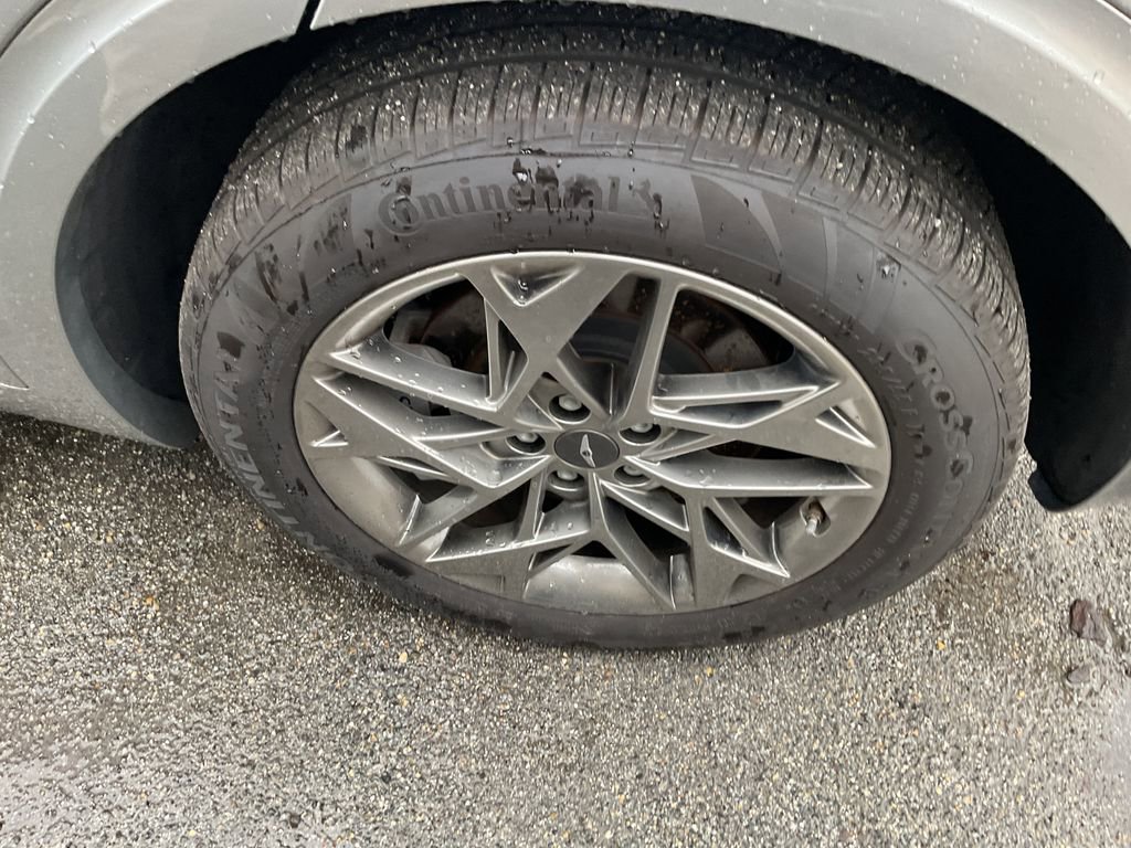 Used 2023 Genesis GV70 2.5T w/ Select Package image 6