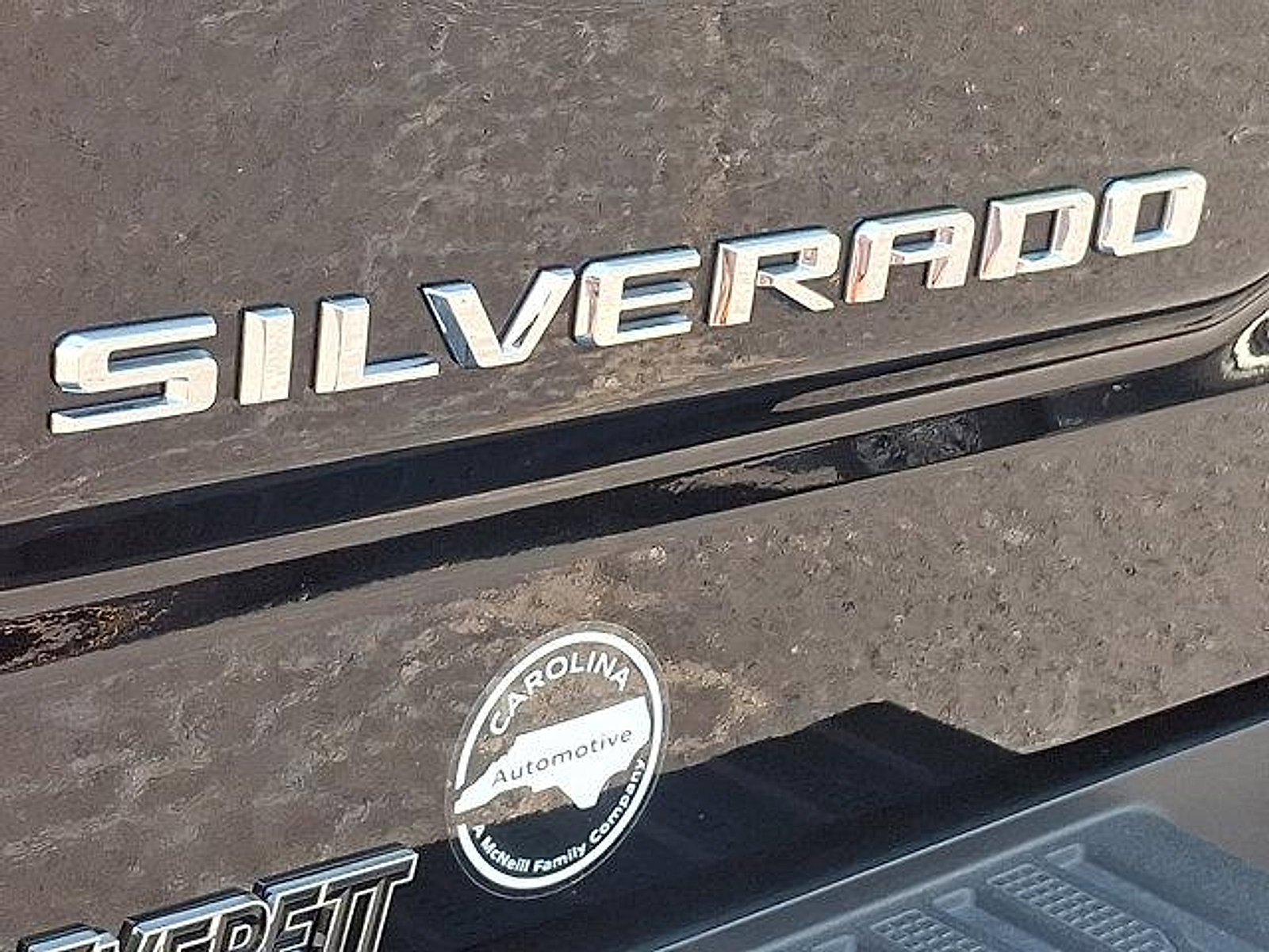 Used 2024 Chevrolet Silverado 1500 High Country w/ High Country Premium Package image 61