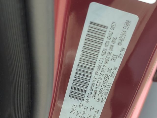 Used 2020 RAM 1500 Big Horn image 28