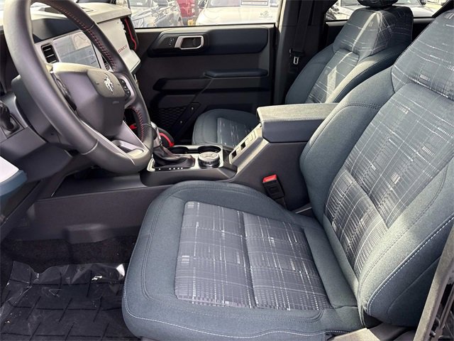 New 2025 Ford Bronco Heritage Edition image 20