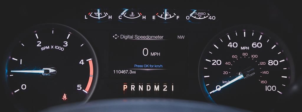 Used 2019 Ford F250 XLT image 3