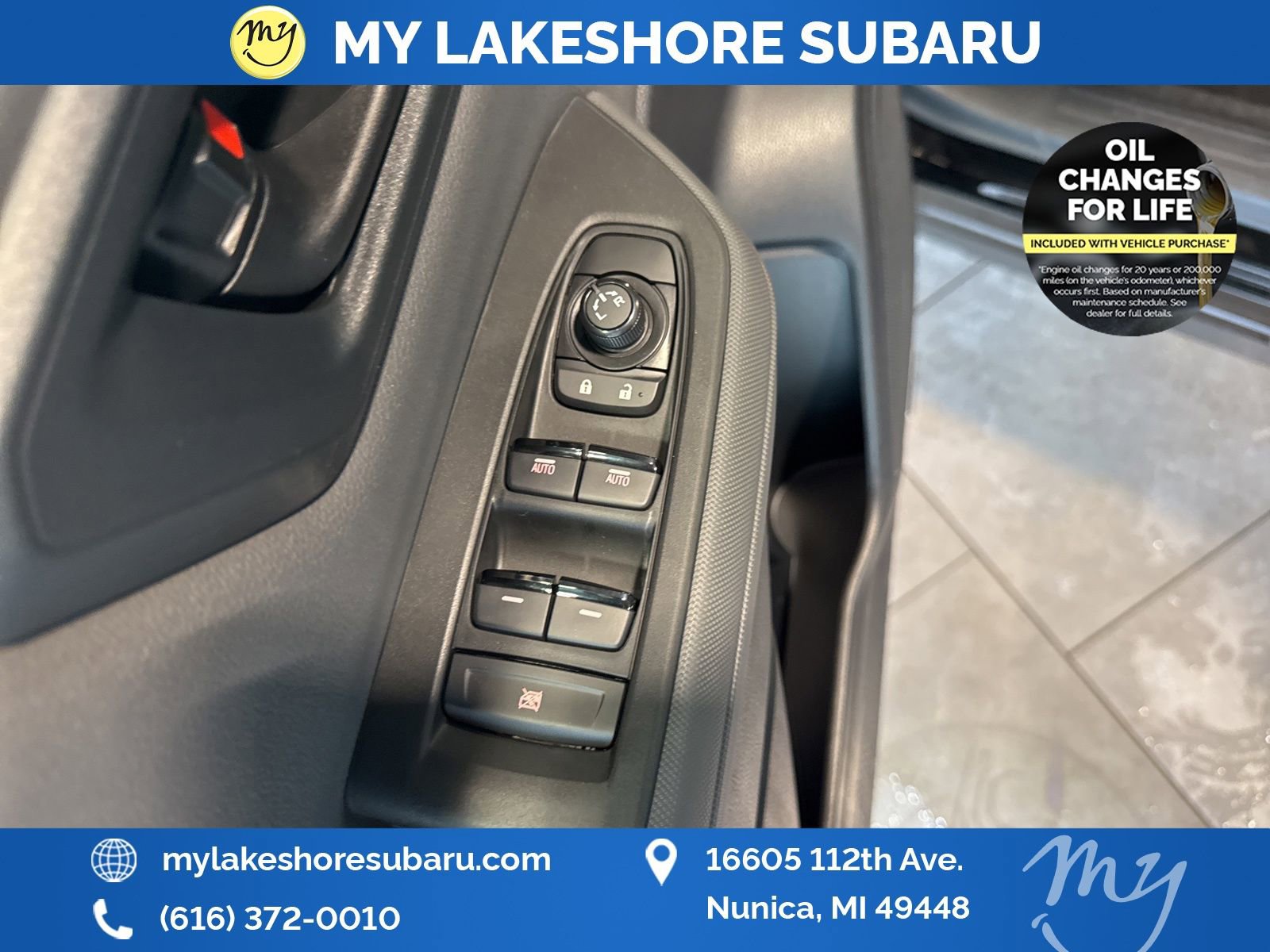 New 2026 Subaru Forester Wilderness image 22