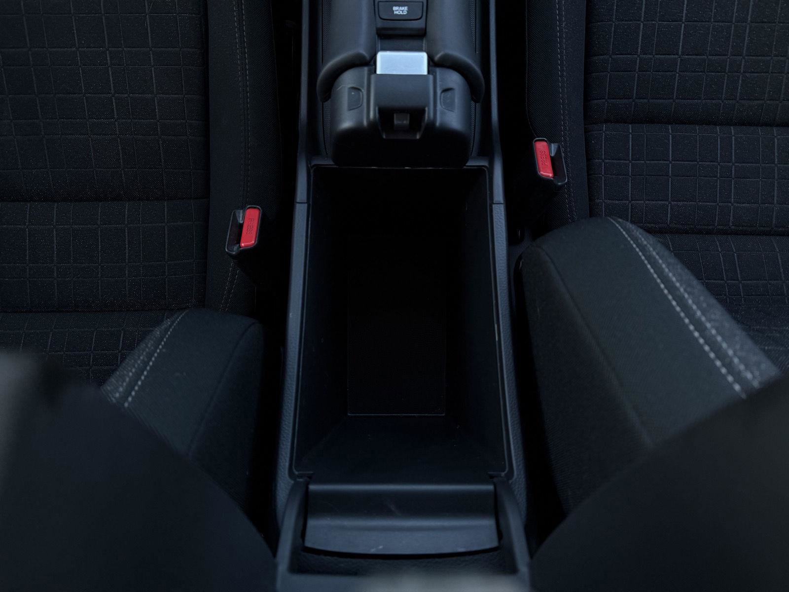 Used 2023 Honda HR-V LX image 21