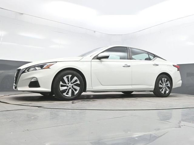 Used 2021 Nissan Altima 2.5 S FWD image 35