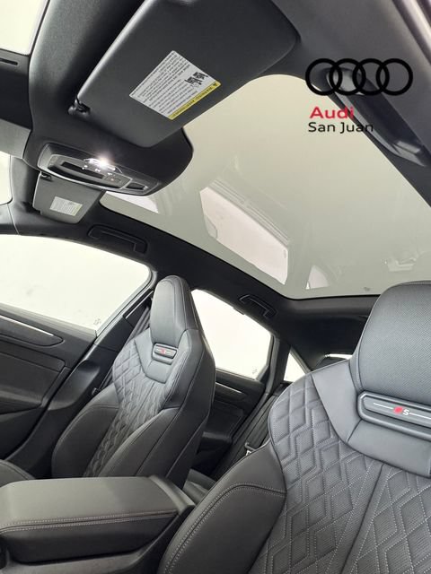 New 2026 Audi A6 Prestige AWD/4WD image 14
