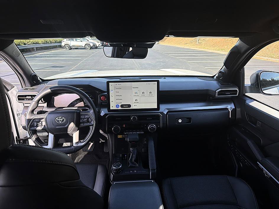 Used 2025 Toyota 4Runner TRD Off-Road Premium image 18