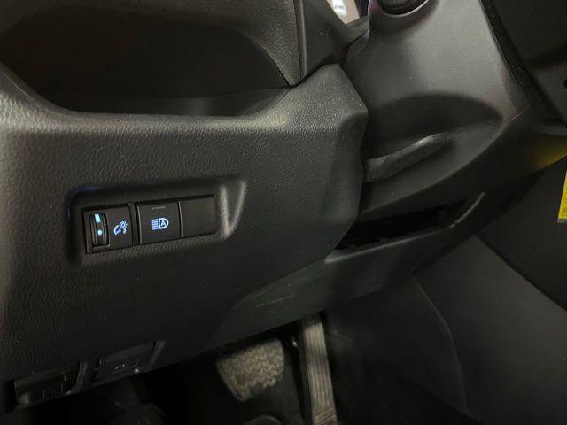 Certified 2022 Toyota RAV4 LE FWD image 14