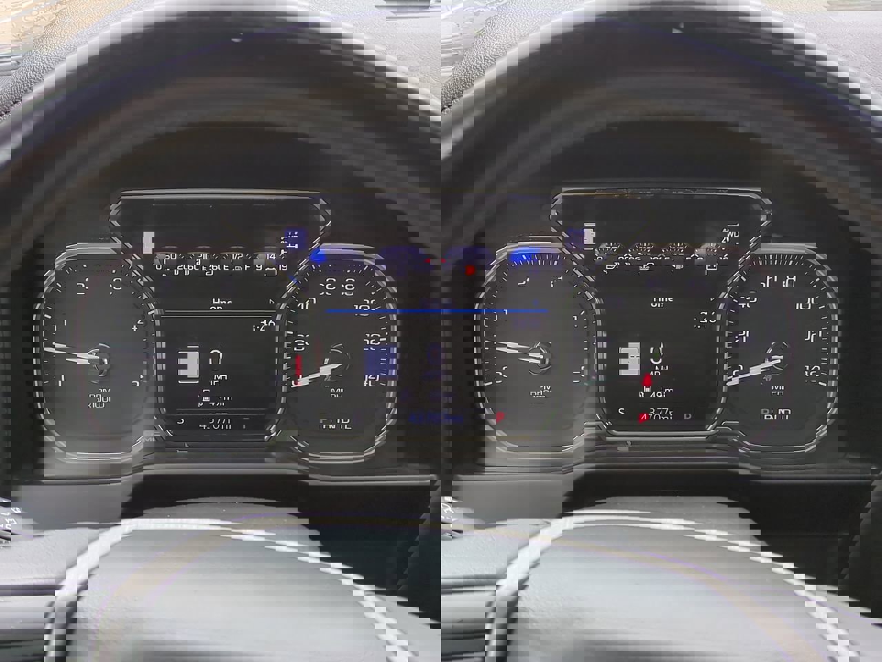 Used 2020 GMC Sierra 2500 Denali w/ Denali Ultimate Package image 27