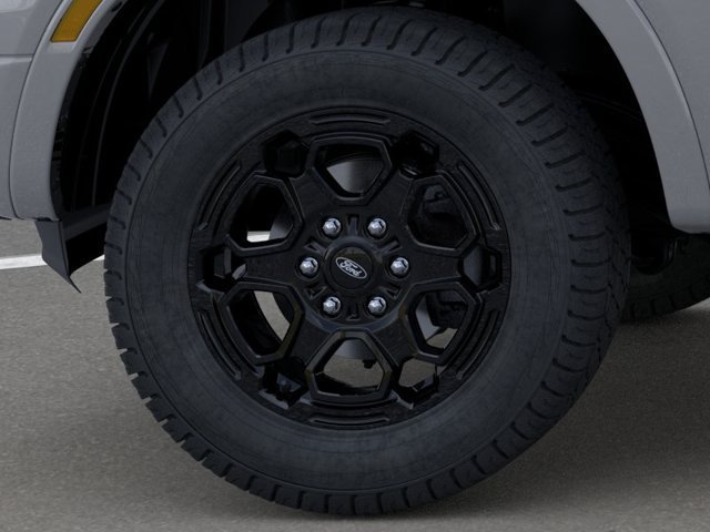 New 2026 Ford Ranger XLT w/ Equipment Group 301A High RWD image 19