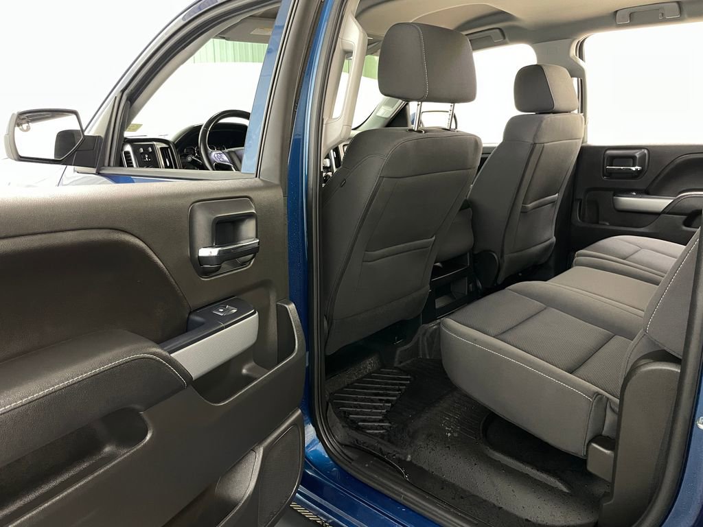 Certified 2018 Chevrolet Silverado 1500 LT w/ All Star Edition image 42