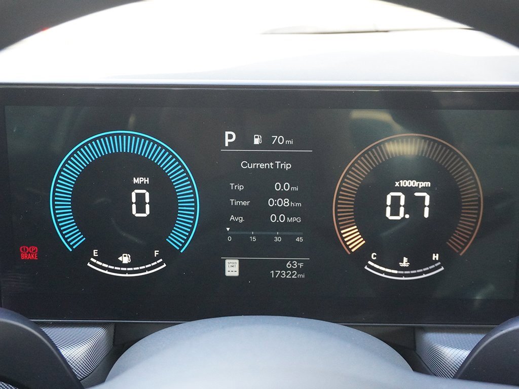 Used 2024 Hyundai Sonata SEL image 40