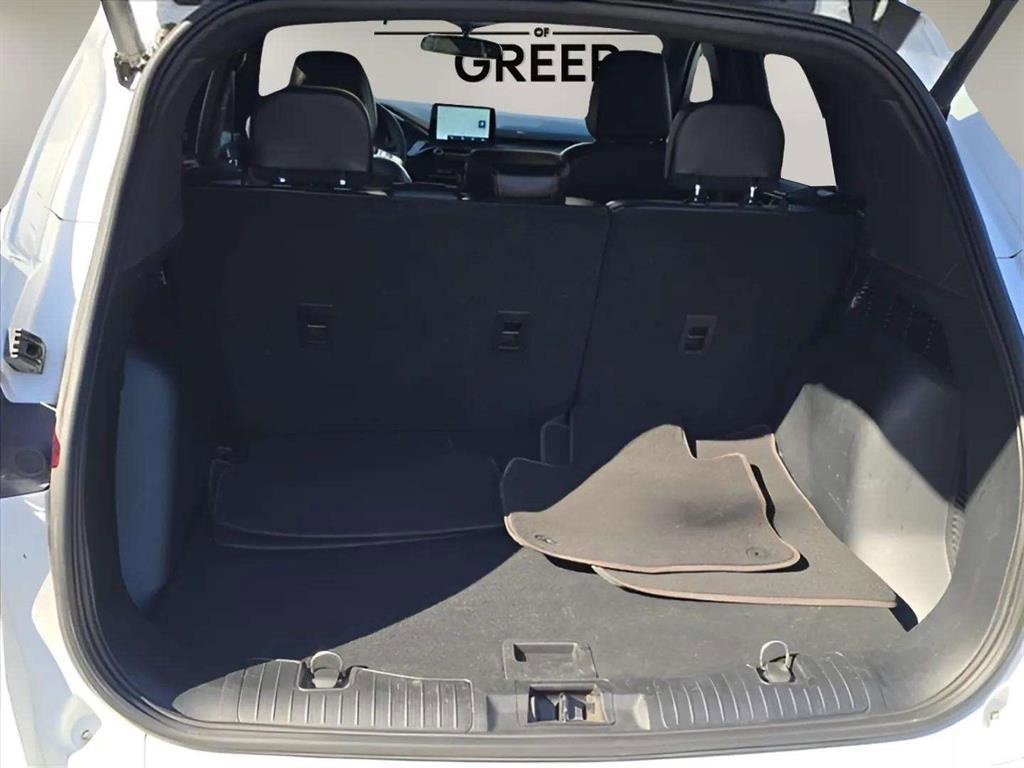 Used 2023 Ford Escape ST-Line image 12