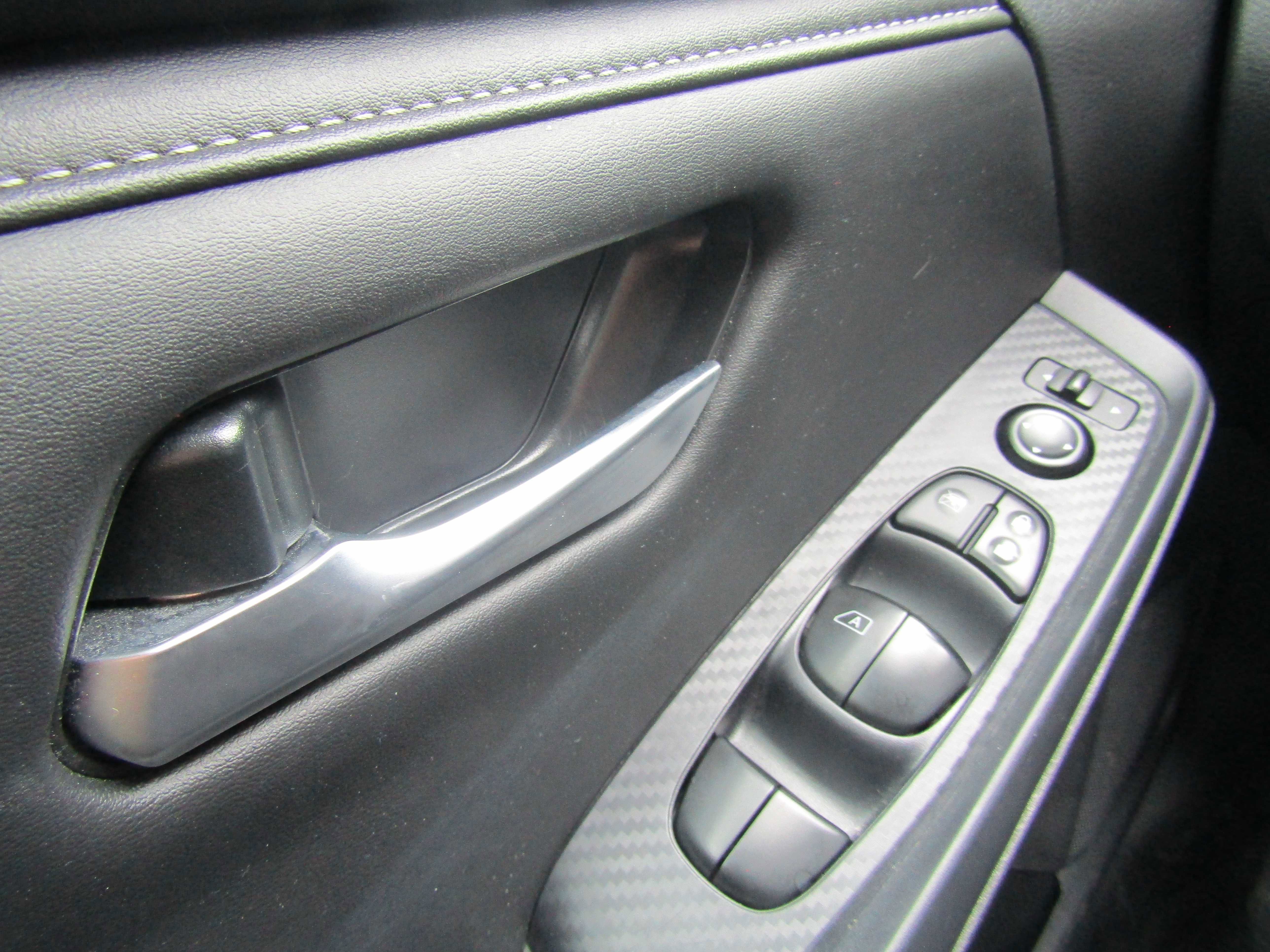 Used 2024 Nissan Sentra SV FWD image 18